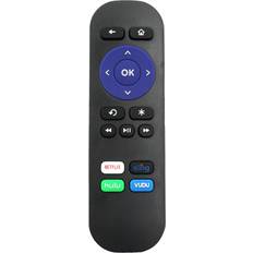 Remote Controls Vinabty IR Replaced Remote fit