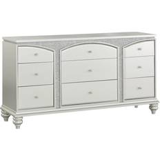 Acme Furniture Chest of Drawers Acme Furniture Maverick Collection 21805 Chest of Drawer