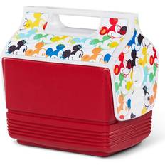 IGLOO Detroit Lions Little Playmate Cooler