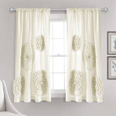 Lush Decor Serena Single Window x160.02cm