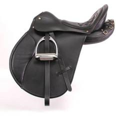 Tough-1 Marathon Endurance Saddle Package