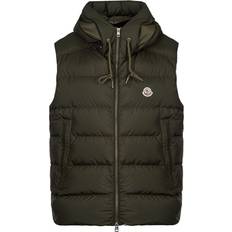 Black moncler gilet • Compare & find best price now »