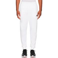 Nike Sportswear Tech Fleece GX Joggers Men - Dark Grey Heather/White