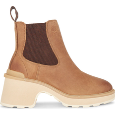 Sorel Hi-Line Heel Boot