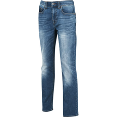 True Religion Ricky Straight Jeans