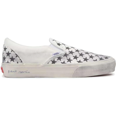 Vans Vault x Bianca Chandon OG Slip-On LX, Men's Fashion, Footwear