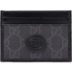 Gucci Geldbörsen & Schlüsseletuis Gucci Interlocking G Card Case