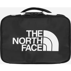 The North Face Toiletry Bags The North Face Base Camp Voyager Dopp Kit Black OS