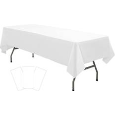 Home Decor Table Cloths 54x108"