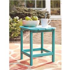 Patio Furniture Signature Sundown Treasure Turquoise All