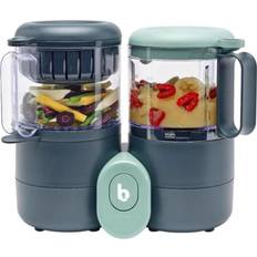 Machine Washable Baby Food Makers Babymoov Duo Meal Lite