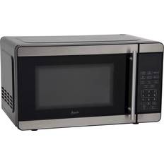 Microwave Ovens Avanti 0.7 Cu. Countertop Silver