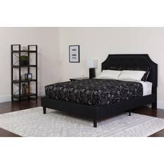 Bed Frames Flash Furniture Brighton Collection SL-BM-8-GG