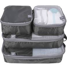 Packing Cubes Travelon Soft Packing Organizers, Set 4