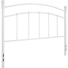 Flash Furniture Woodstock Collection HG-HB1706-WH-Q-GG Headboard