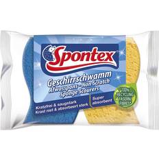 Spontex Geschirrschwamm 2-pack