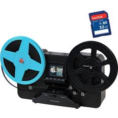 Super 8 film • Compare (32 products) see price now »