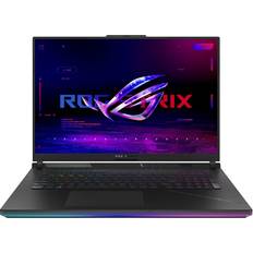 GeForce RTX 4090 Laptops ASUS ROG Strix SCAR 18 G834JY-XS97