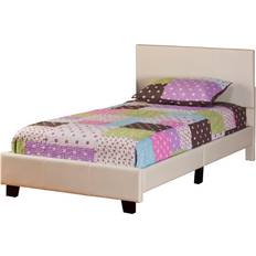 Twin bed furniture set Hillsdale Furniture Springfield Bed Box Bed Set