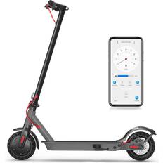 Unisex Electric Scooters Hiboy S2
