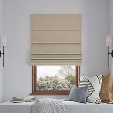 Pleated Blinds Sun Zero Pryer Textured Total