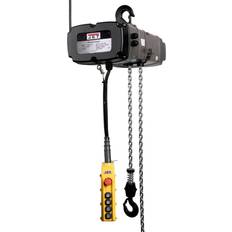 Chainsaws Jet Electric Hoist: 15' Max Lift Part #140234