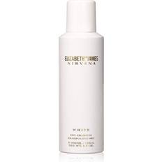 and James Nirvana White Dry Shampoo, 4.4 Ounce