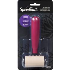 Ball-peen Hammers Deluxe Soft Rubber Brayer 2 No. 71 Screen Printing