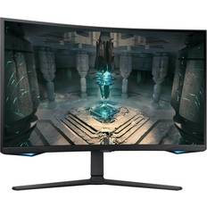 Samsung 2560 x 1440 Bildschirme Samsung Odyssey G6 S32BG650EU