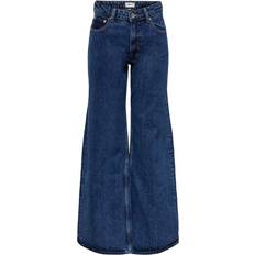 Only Chris Reg Low Wide Noos Loose Fit Jeans