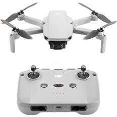 DJI Mini 4 Pro Drone Fly More Combo, w/Claw Lanyard Mounting