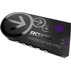 HDMI Capture- & TV-kort Roxio Game Capture HD PRO