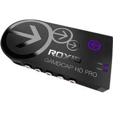 Roxio Game Capture HD PRO