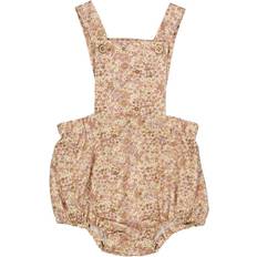 Playsuits Wheat Kort sommerdragt Ofelia clam flowers