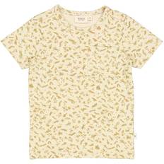 Wheat T-shirt Alvin fossil insects