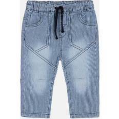 Hust & Claire Bukser Hust & Claire Stribet Jeans, Stripes