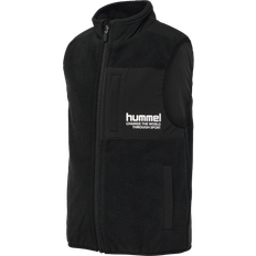 Hummel Fleecevest hmlPure - Black