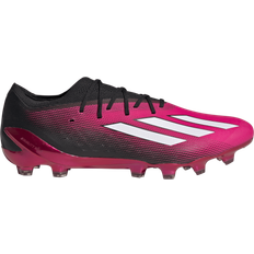 43 - Unisex Fotballsko Adidas Fodboldstøvler X SPEEDPORTAL.1 AG gz5113 Størrelse