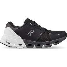 On Damen Schuhe On Cloudflyer 4 W - Black/White