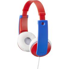 Nei - On-Ear Hodetelefoner JVC HA-KD7