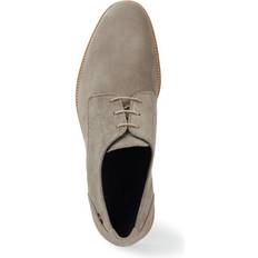 Beige Derby LLOYD Snøresko Fra beige