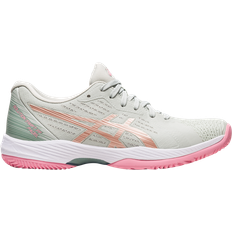 Dame - Rosa Racketsportsko Asics Solution Swift FF Padel W