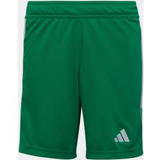 adidas Tiro 23 League Shorts Team Green White