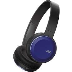 JVC Over-Ear Headphones - Wireless JVC HA-S190BT