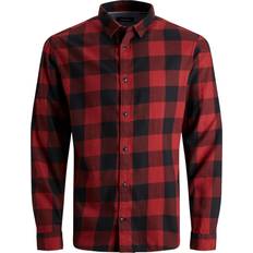 Jack & Jones Junior Skjorta 'Gingham'