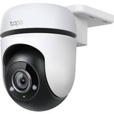 Außenbereich Überwachungskameras TP-Link Tapo C500