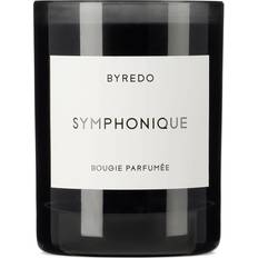 Byredo Symphonique Duftkerzen 240g