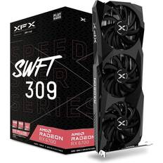 XFX SPEEDSTER SWFT 309 Radeon RX 6700 HDMI 3xDP 10GB