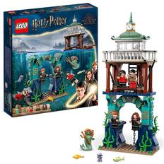 Harry Potter Lego Lego Harry Potter Triwizard Tournament The Black Lake 76420