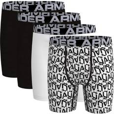 Under Armour Boys' Pack Boxer Briefs